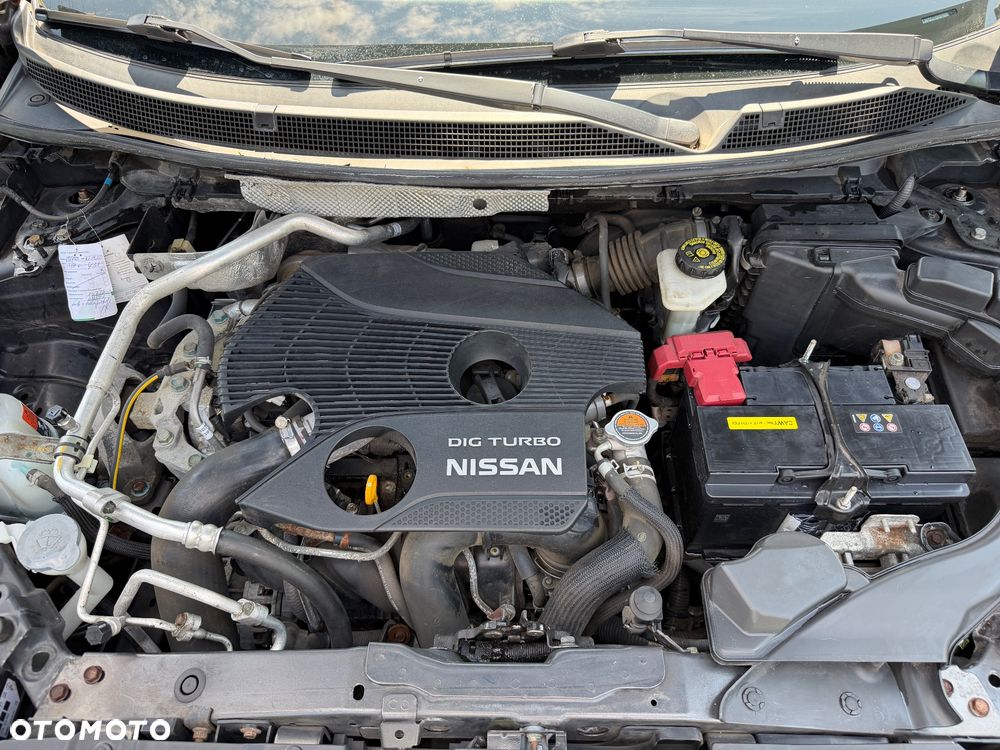 Nissan Qashqai 1.6 DIG-T 360 - 18