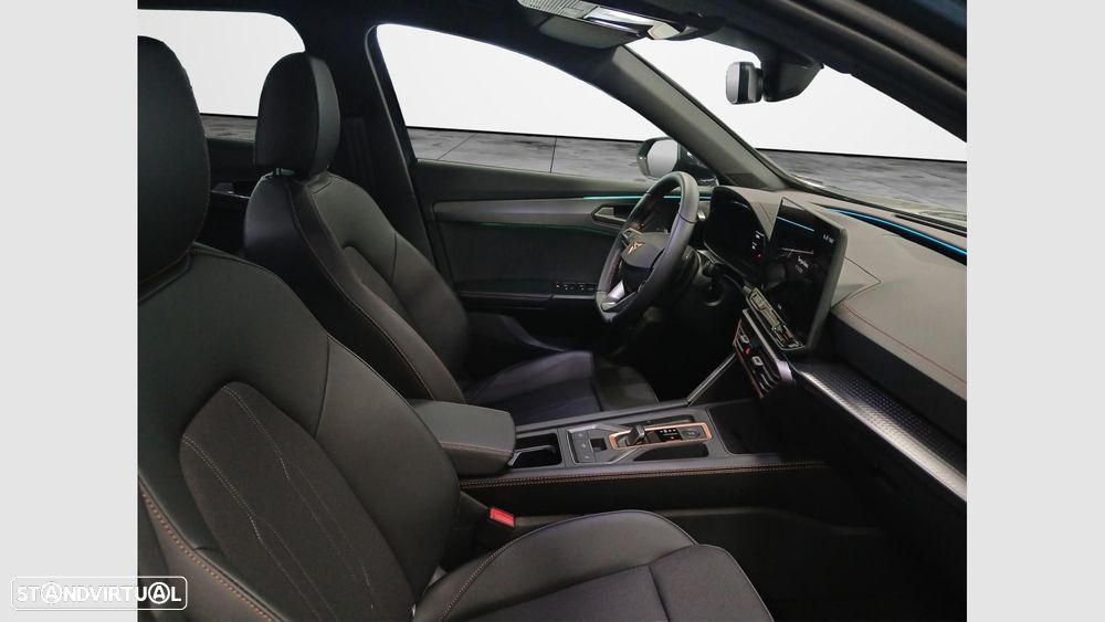 Cupra Formentor 1.5 e-Hybrid Special Edition DSG - 15