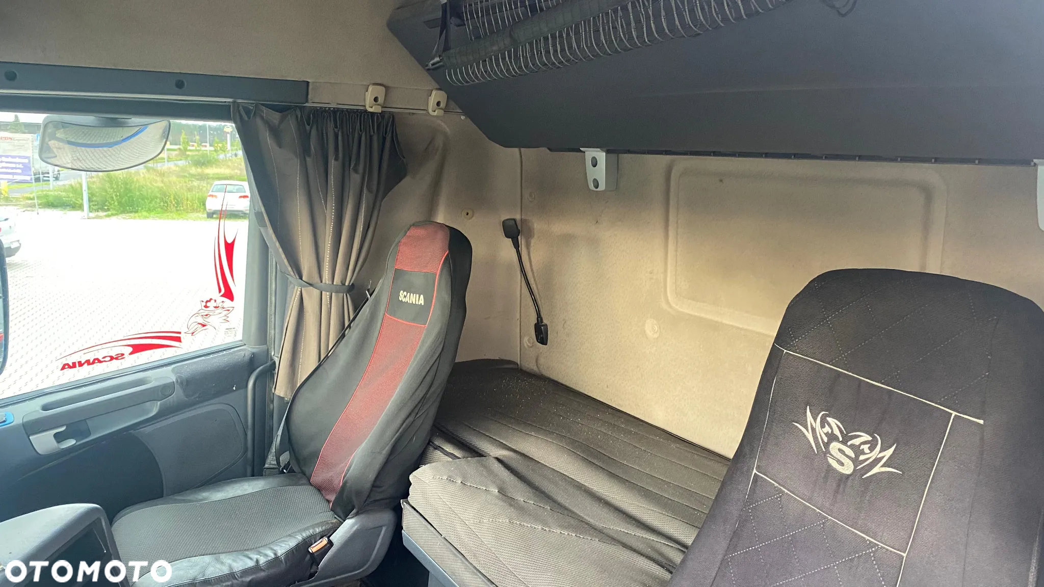 Scania R420 - 17