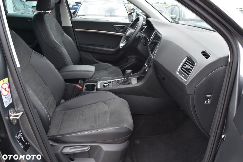 Seat Ateca 1.5 TSI Xperience S&S DSG - 38