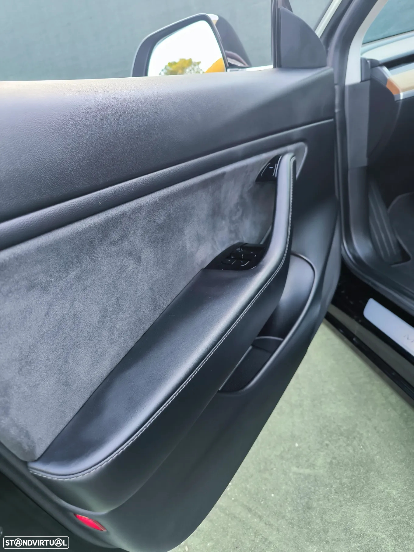Tesla Model 3 Performance Dual Motor AWD - 8