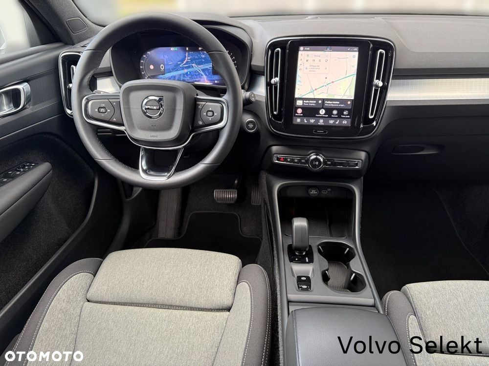 Volvo XC 40 - 17