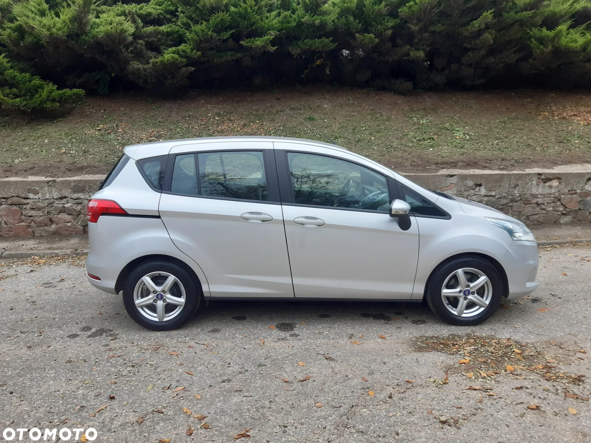 Ford B-MAX 1.0 EcoBoost Individual - 11