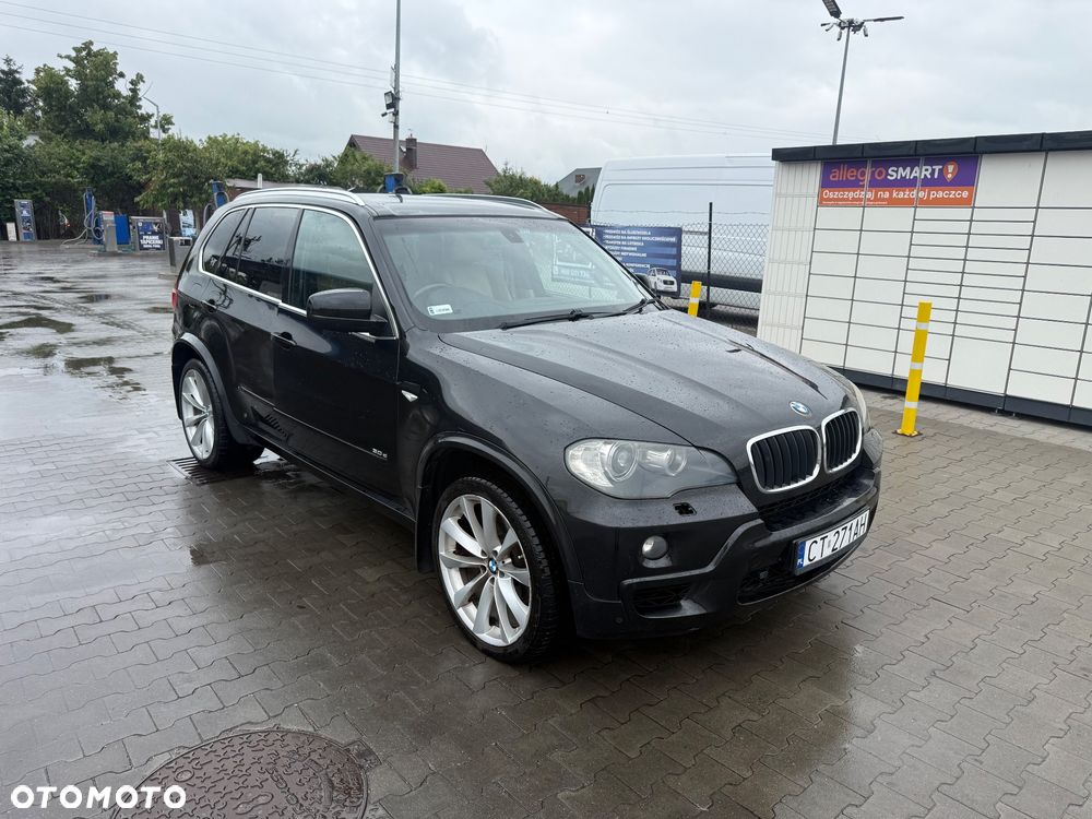 BMW X5 xDrive30d - 2