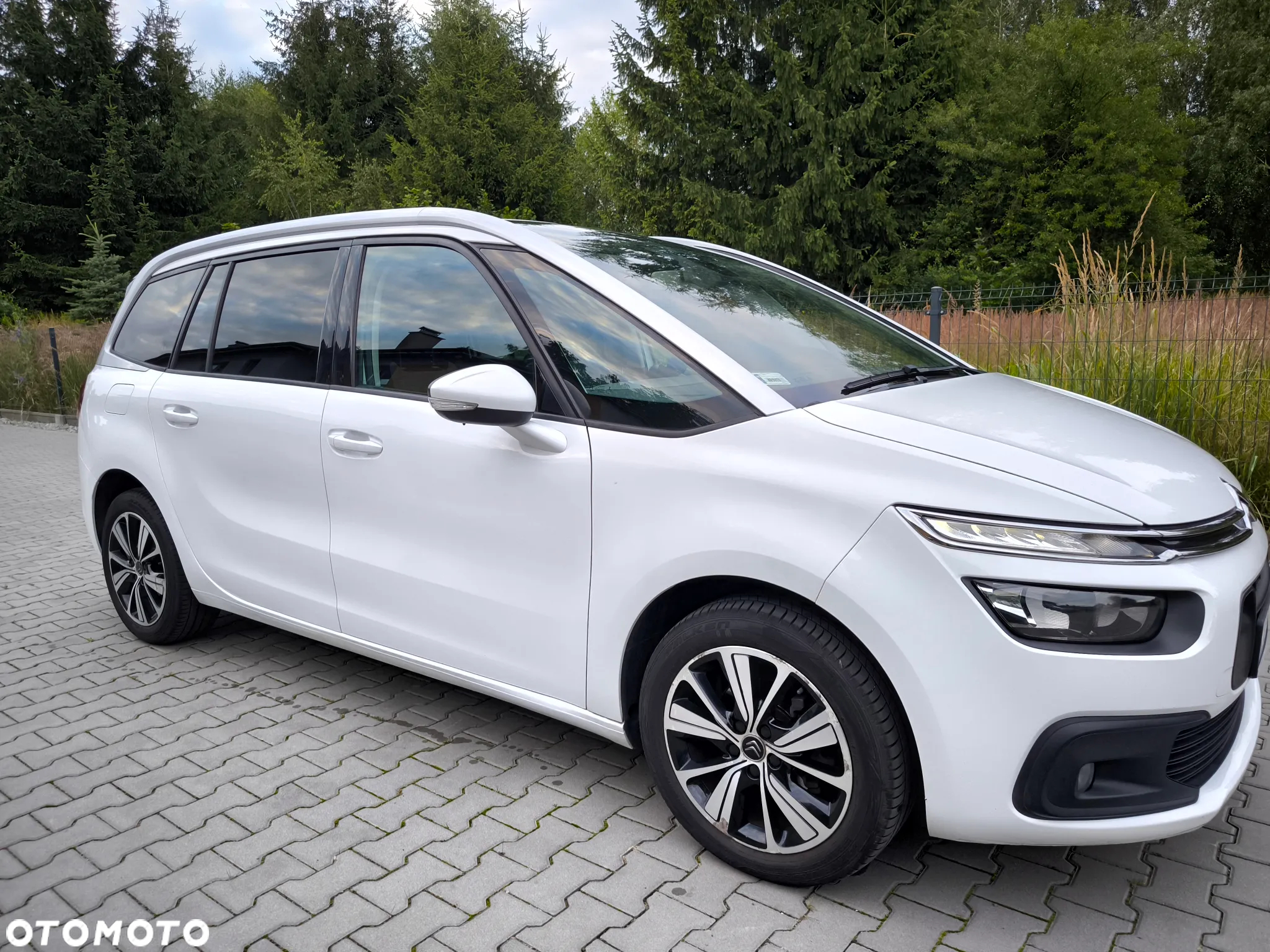 Citroën C4 Picasso - 3