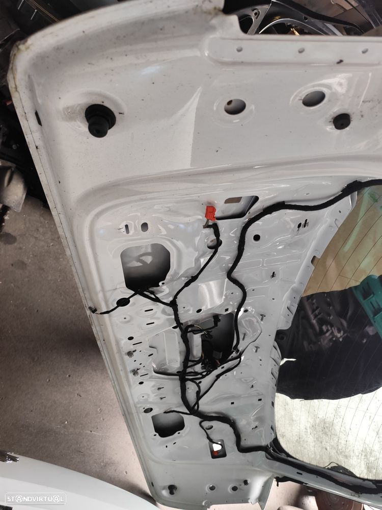 AUDI Q5 TAMPA DA MALA - M322 - 8