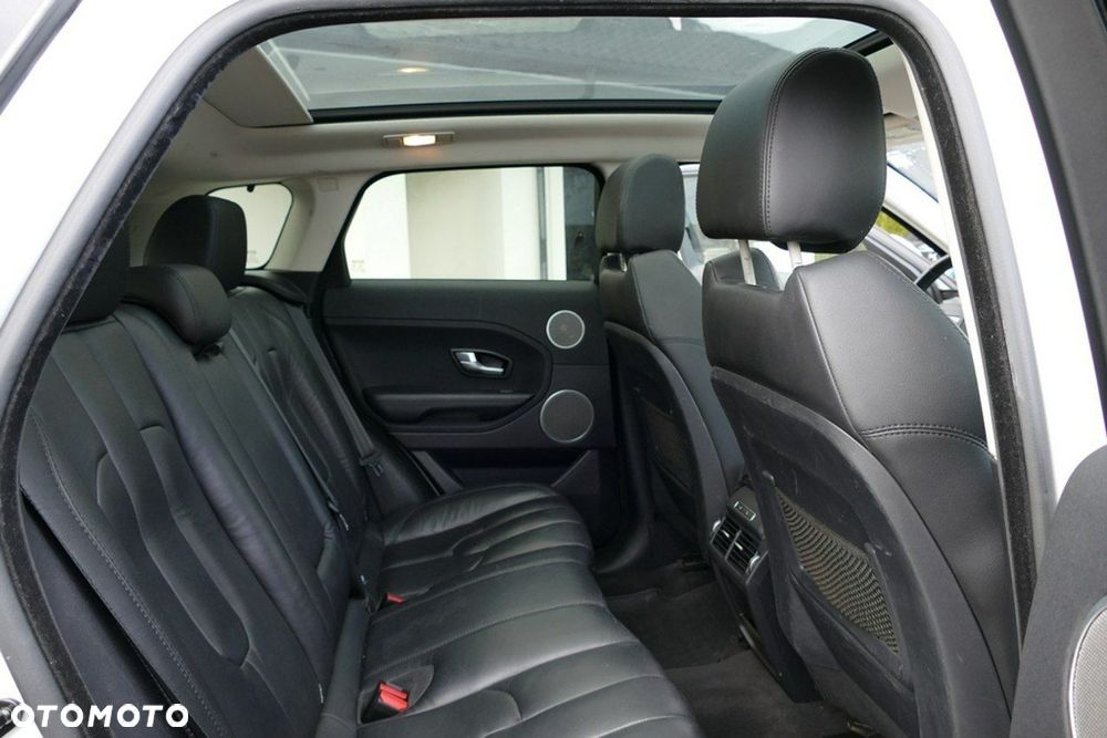 Land Rover Range Rover Evoque 2.0Si4 Prestige - 29