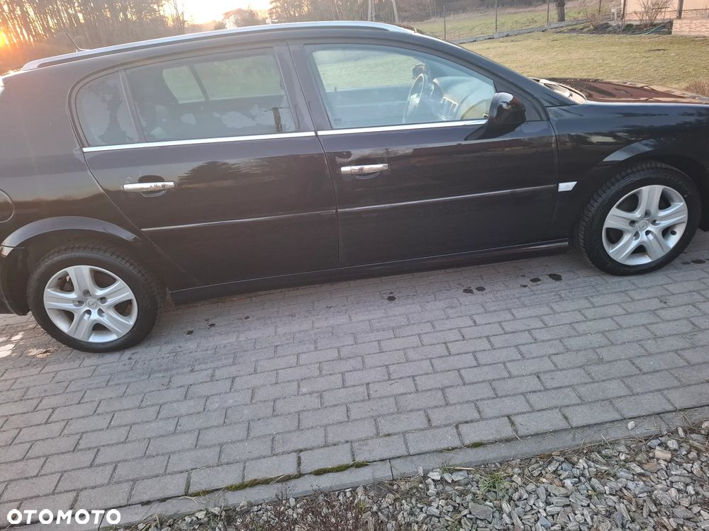 Opel Signum 1.9 CDTI Elegance - 4