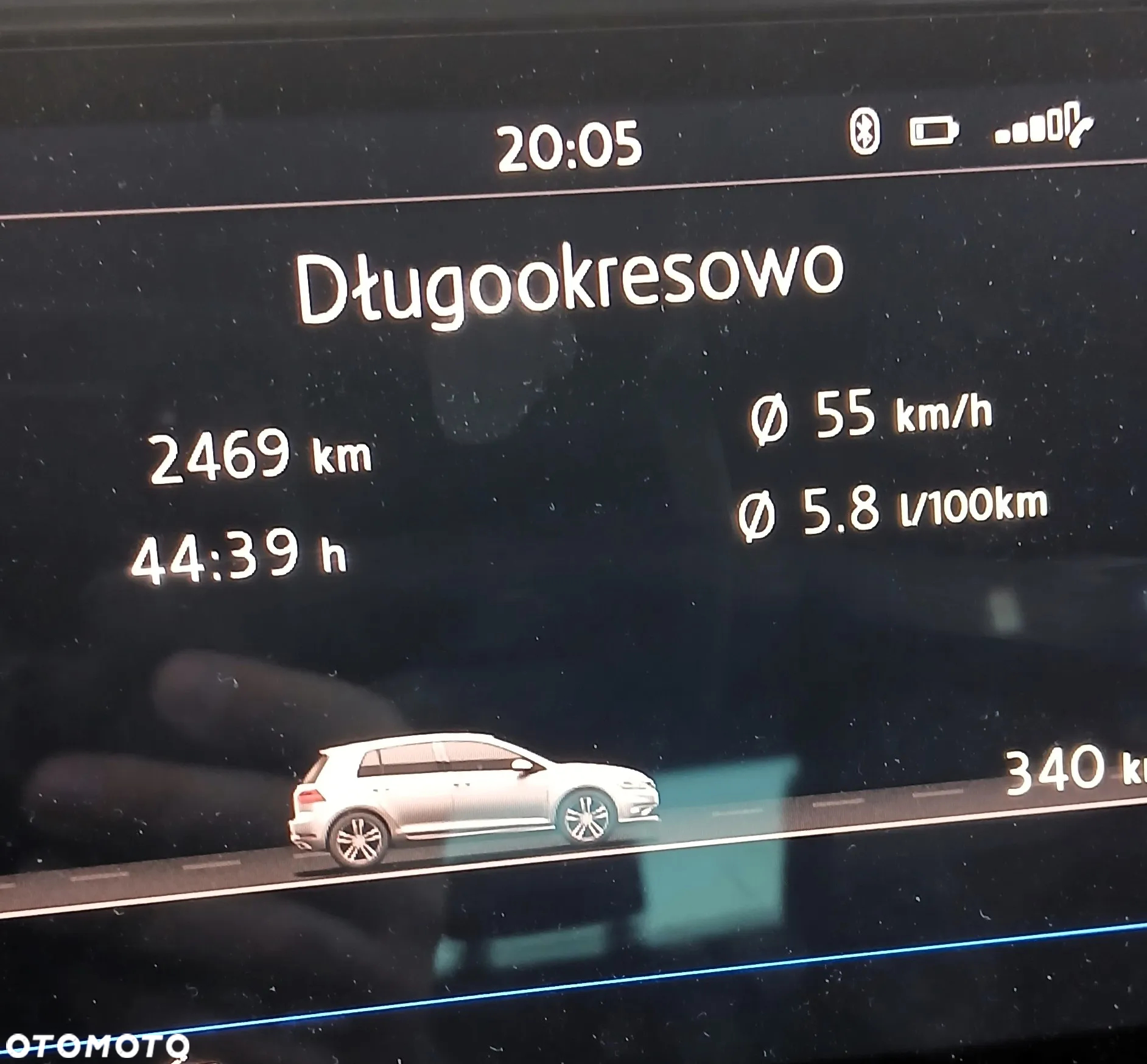Volkswagen Golf VII 1.5 TSI BMT Comfortline - 15