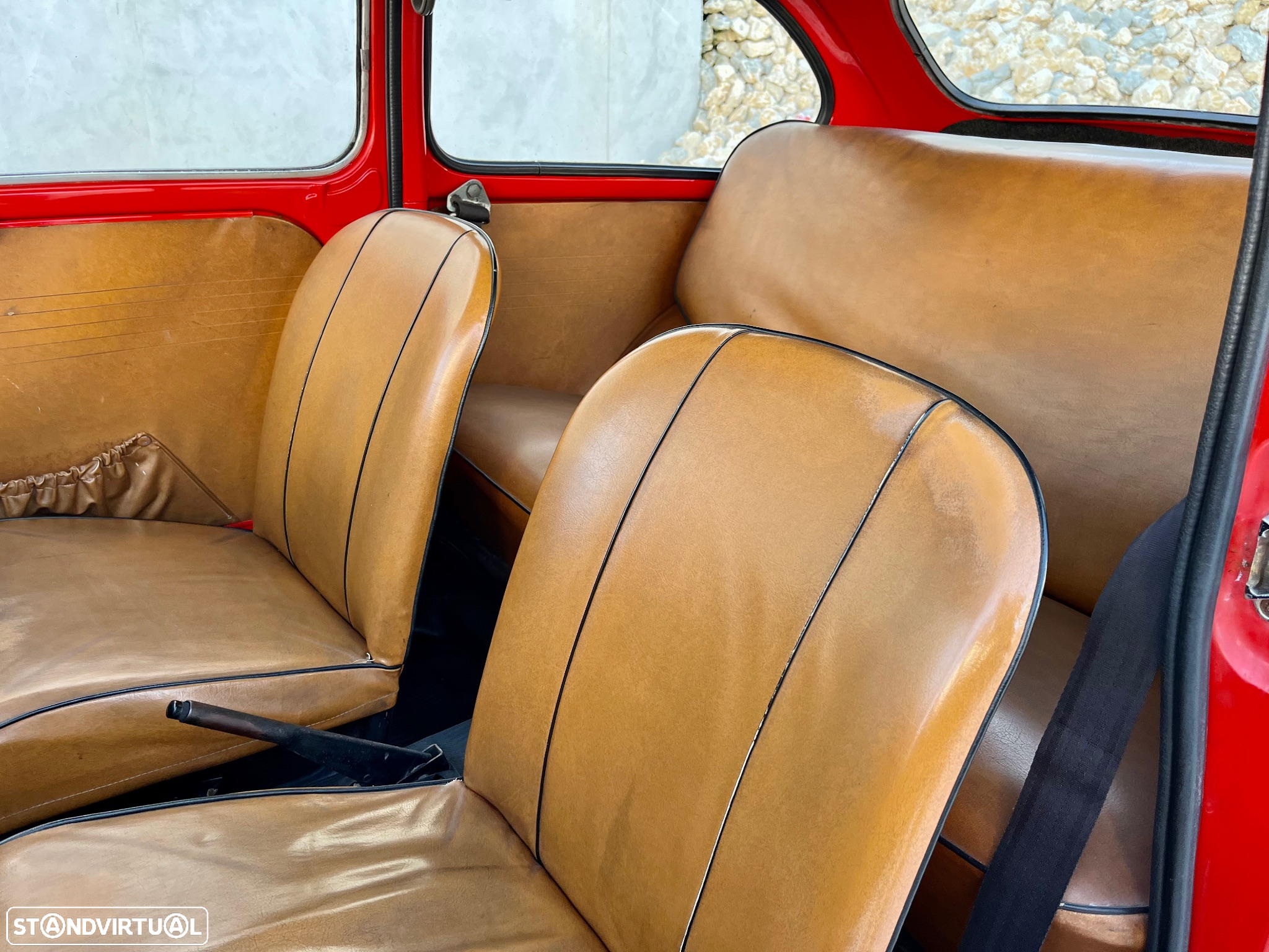 Fiat 600 - 5