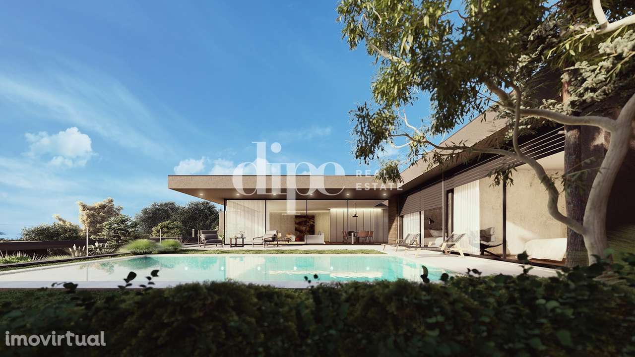 Moradia T3+escritório no Vale S. Jorge - Grande imagem: 2/18