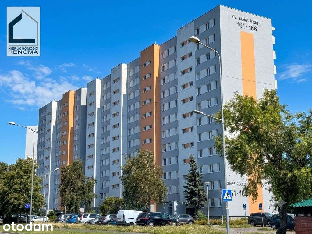 Ciche z pięknym widokiem doskonała lokalizacja