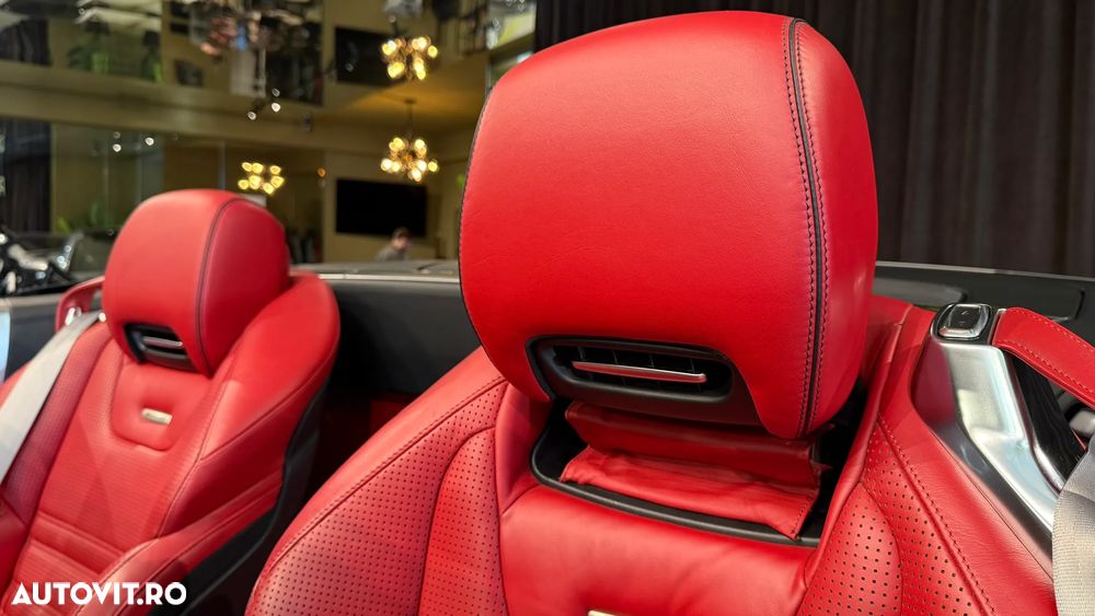 Mercedes-Benz SL 63 AMG AMG Speedshift MCT 7-Speed AMG Performance Package - 19