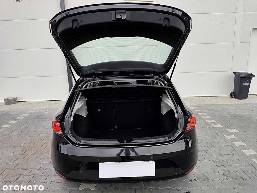 Seat Leon 2.0 TDI DPF DSG Xcellence - 26