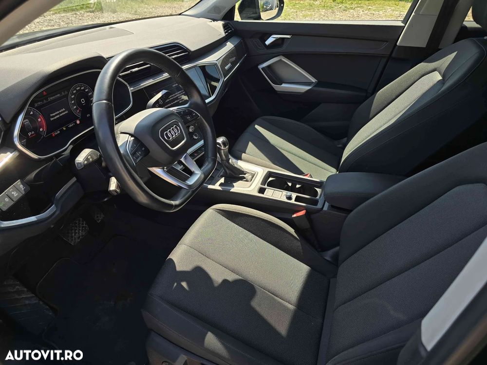 Audi Q3 - 9
