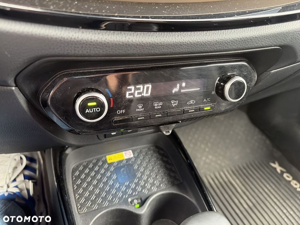 Toyota Aygo X - 23