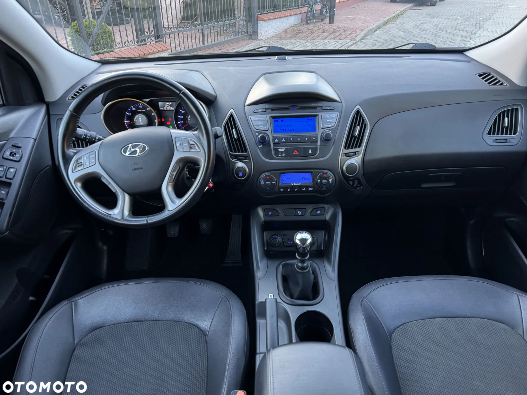 Hyundai ix35 - 7