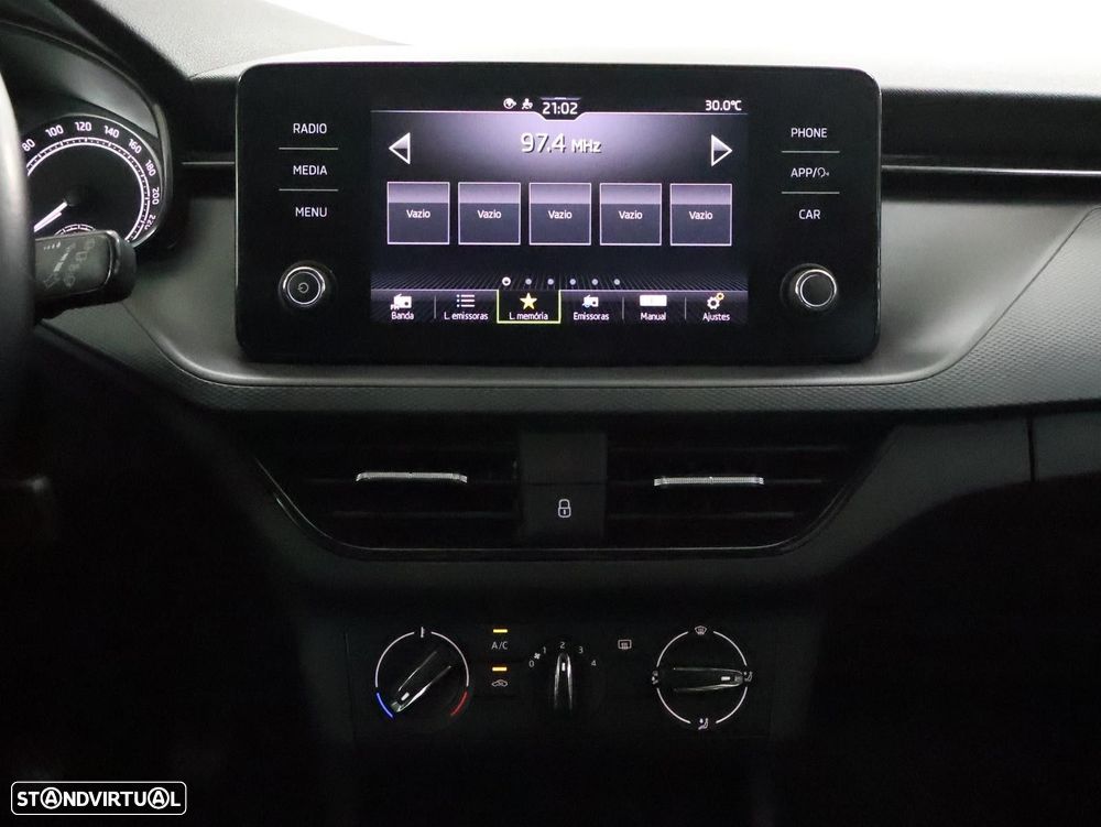 Skoda Scala 1.0 TSI Ambition - 20