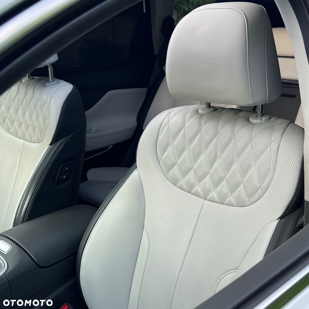 Hyundai Santa Fe 1.6 T-GDI PHEV Platinum 4WD - 9
