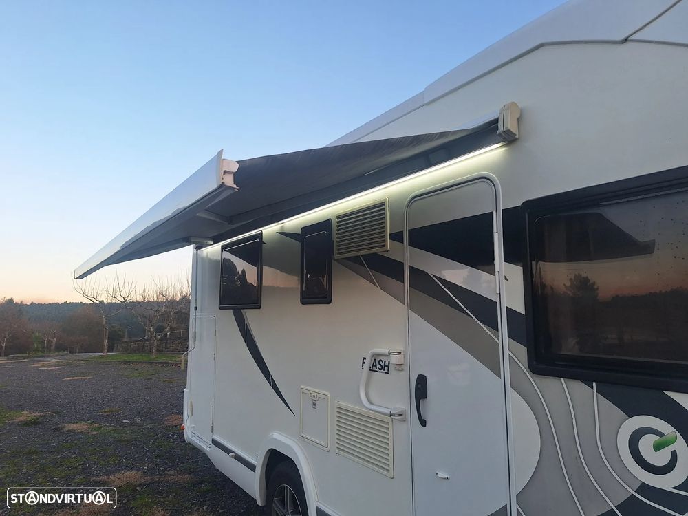 Chausson Trigano FITMM235CPS31S1LO4 - 19