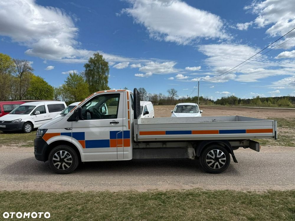 Volkswagen Transporter - 3