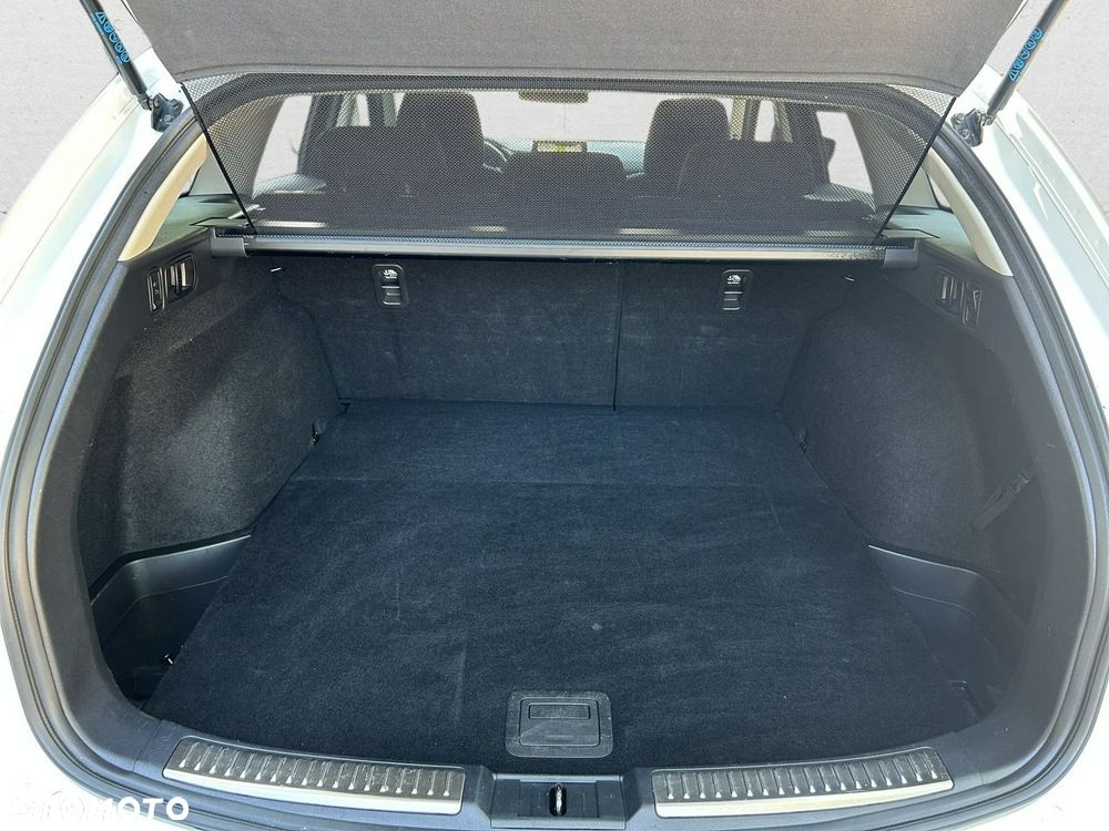 Mazda 6 - 25