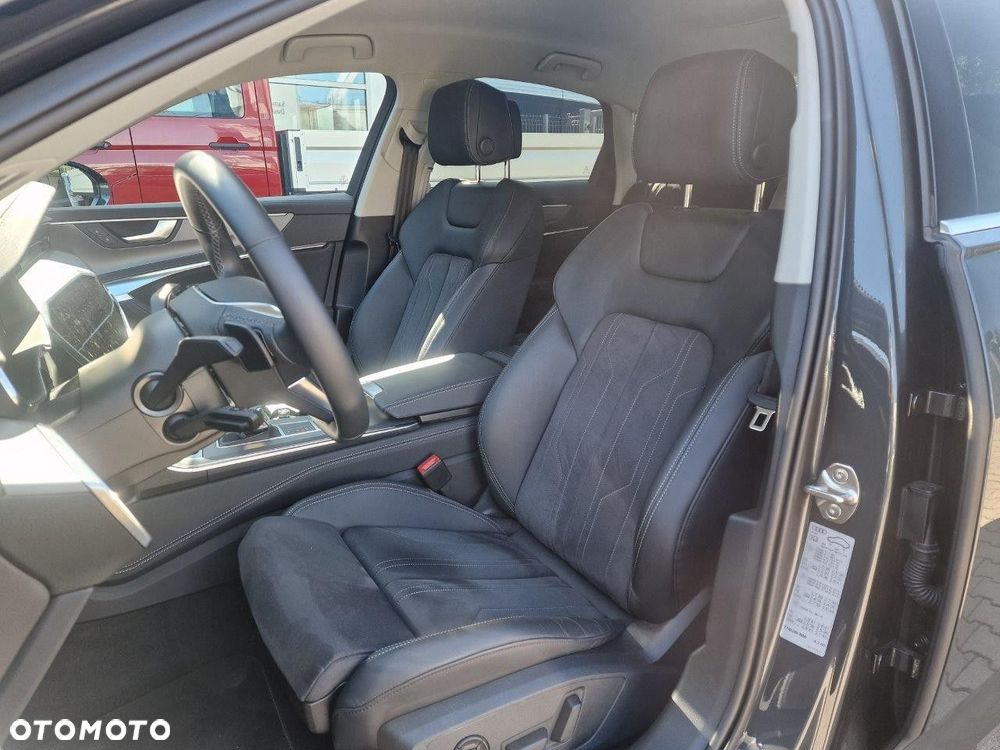 Audi A6 Limousine 40 TDI mHEV Quattro Advanced S tronic - 10