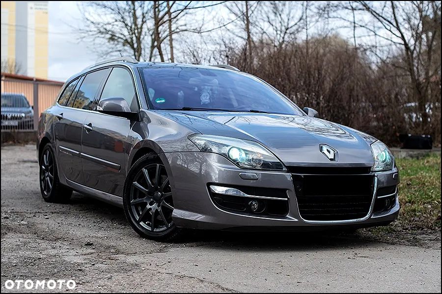 Renault Laguna - 9