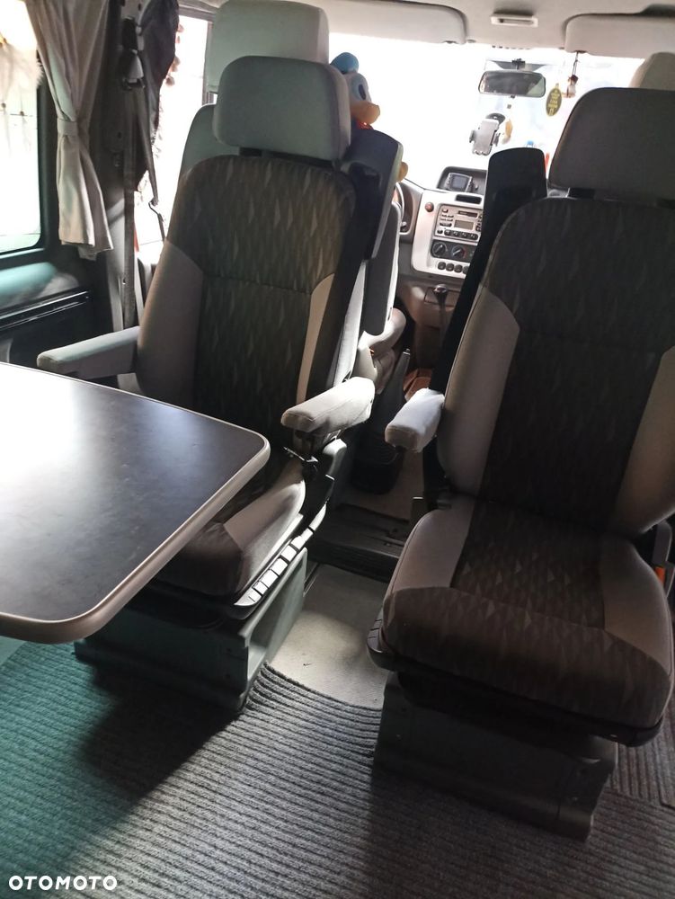 Ford Transit K Euroline - 8