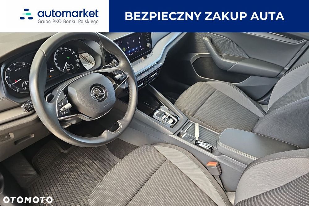 Skoda Octavia 1.5 TSI e-Tec Ambition DSG - 13