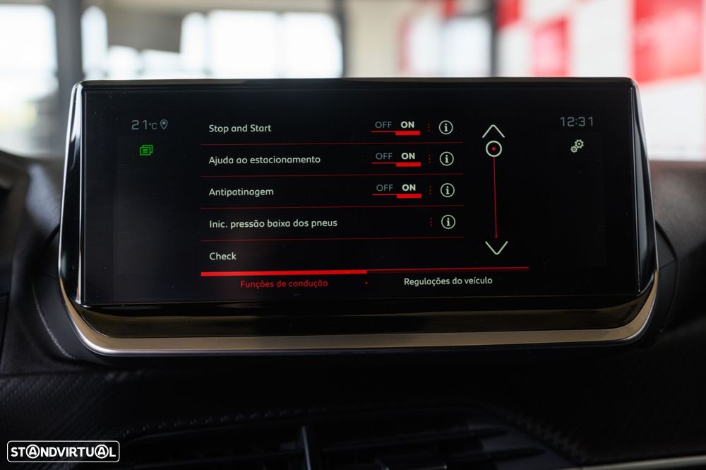 Peugeot 2008 1.2 PureTech Allure - 46