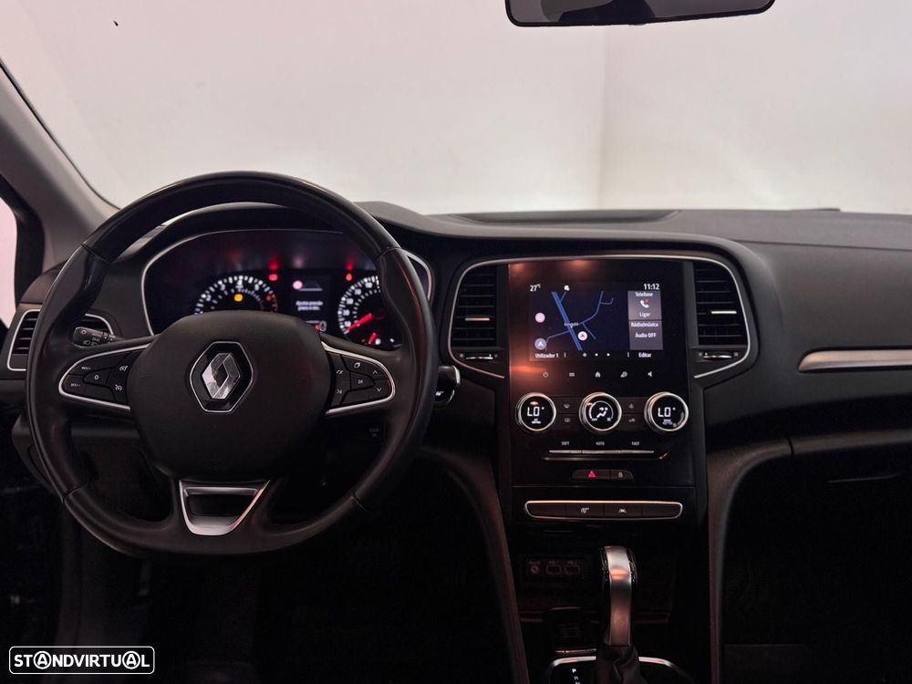 Renault Mégane Sport Tourer - 4