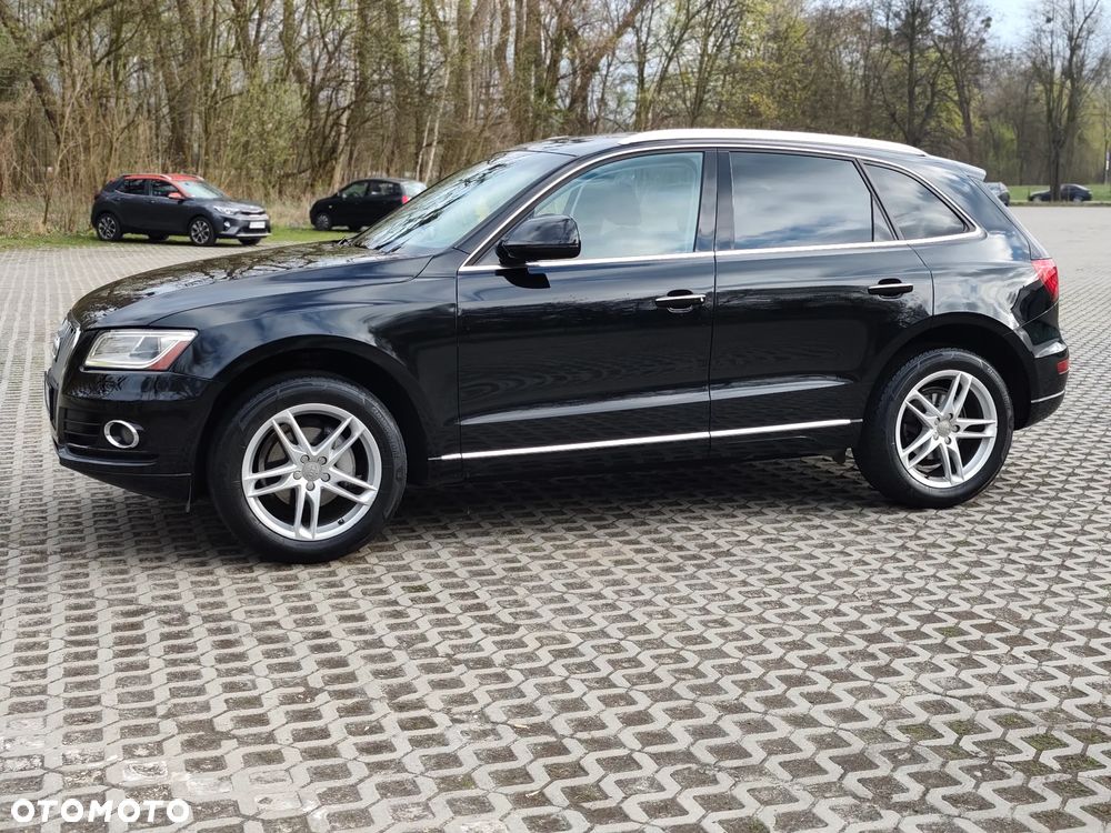 Audi Q5 - 7