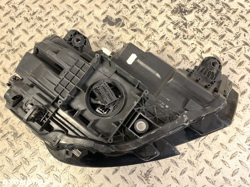 AUDI A3 S3 RS3 8V 8V0 LIFT 16-20 LAMPA LEWA PRZEDNIA FULL LED REFLEKTOR 8V0941033C 8V0941033F - 10