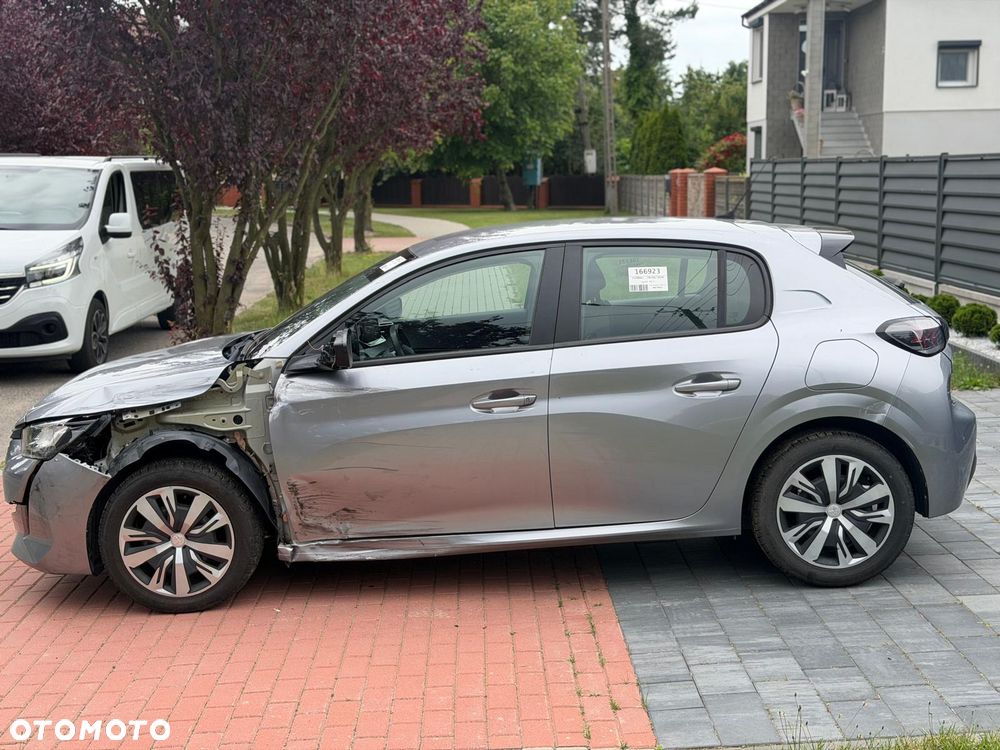 Peugeot 208 1.2 PureTech Like S&S - 8