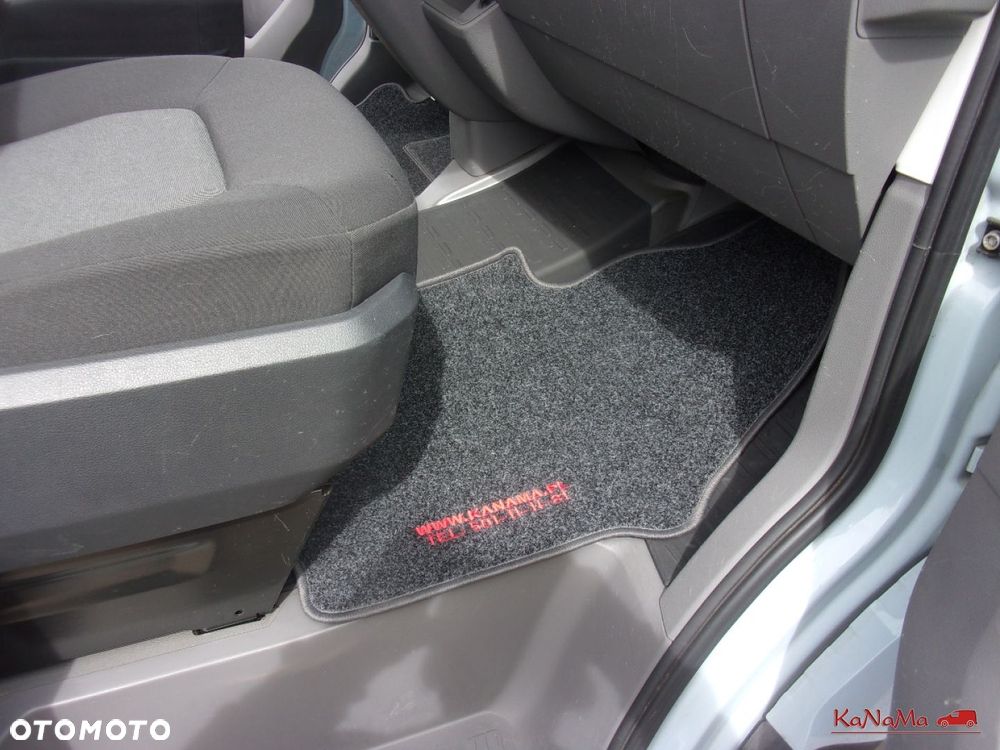 Volkswagen CRAFTER - 31