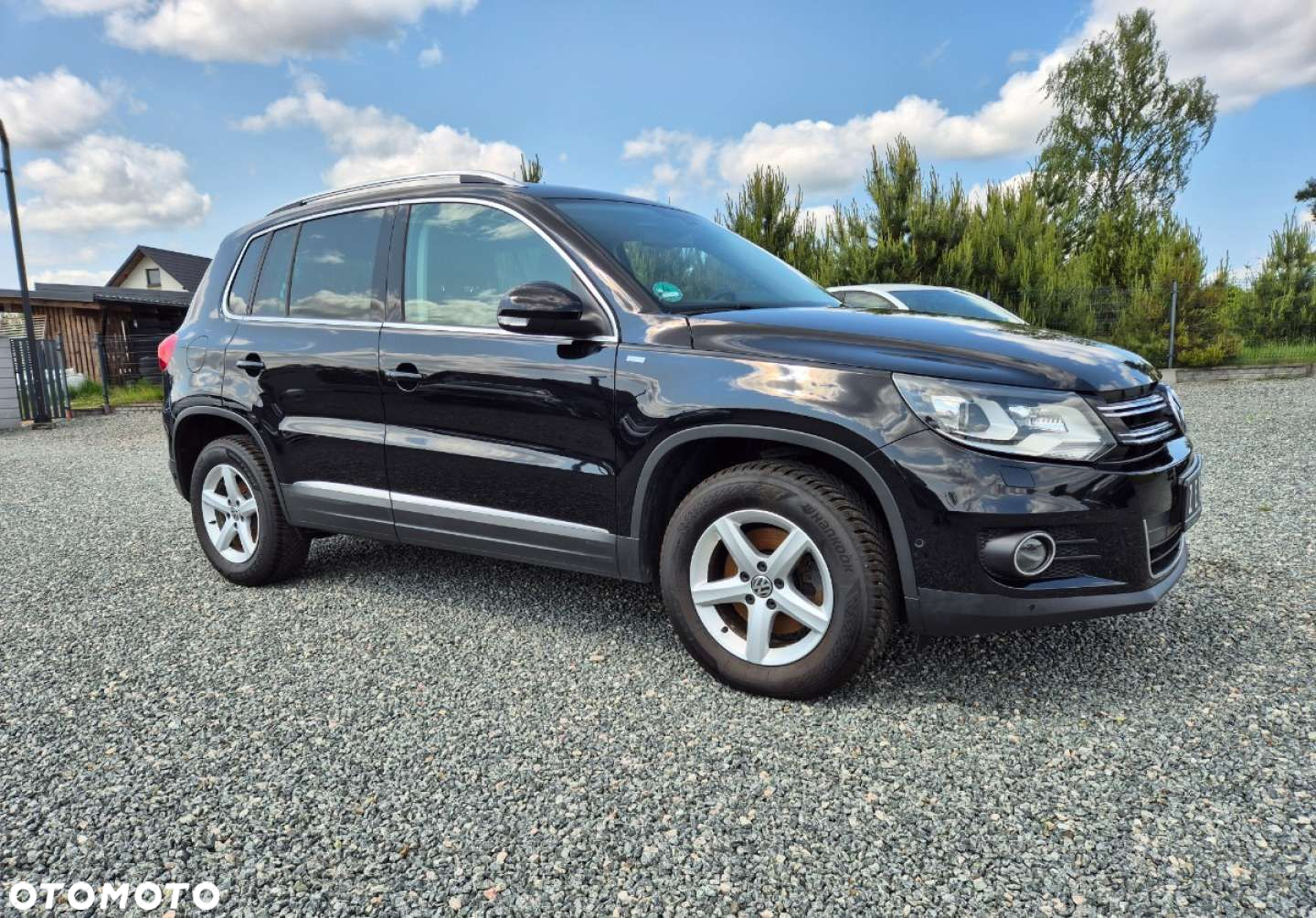 Volkswagen Tiguan - 24