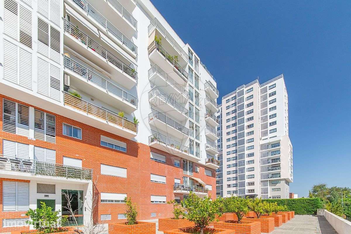 Apartamento T3 para arrendamento - Grande imagem: 2/33