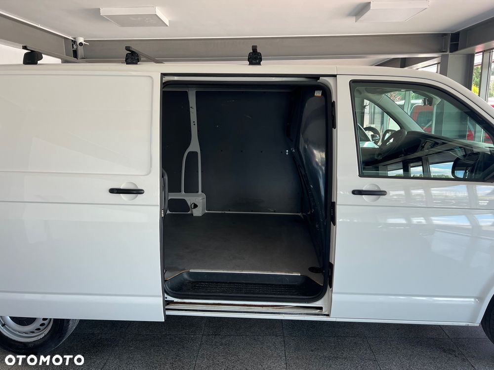 Volkswagen Transporter - 17