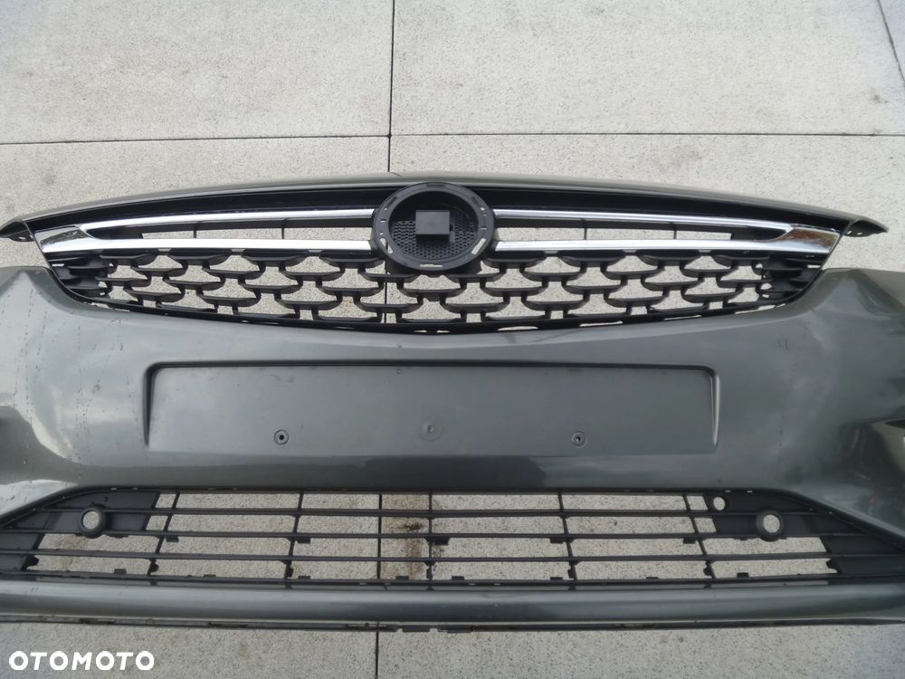 OPEL ASTRA V K REFLEKTOR FULL LED LEWY IGŁA 39195688 - 6
