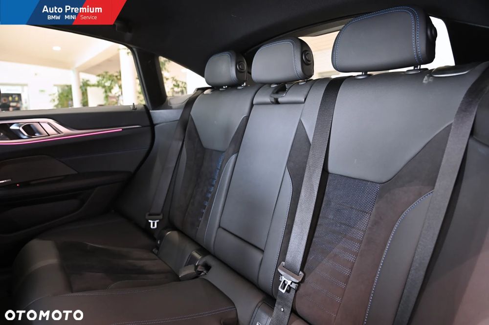 BMW Seria 4 420d xDrive - 16