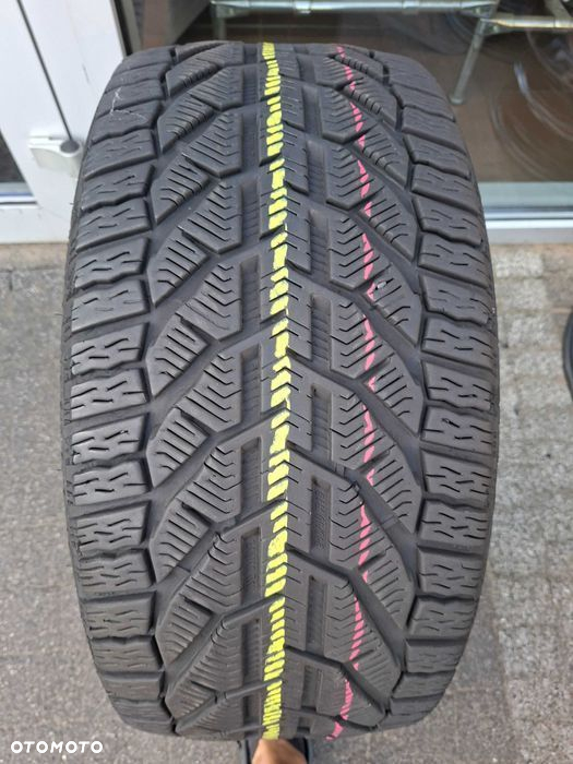 xx 245/40r18 97V Riken Snow pojedyncza zimowa 2022 jak KORM REZERWACJA - 2