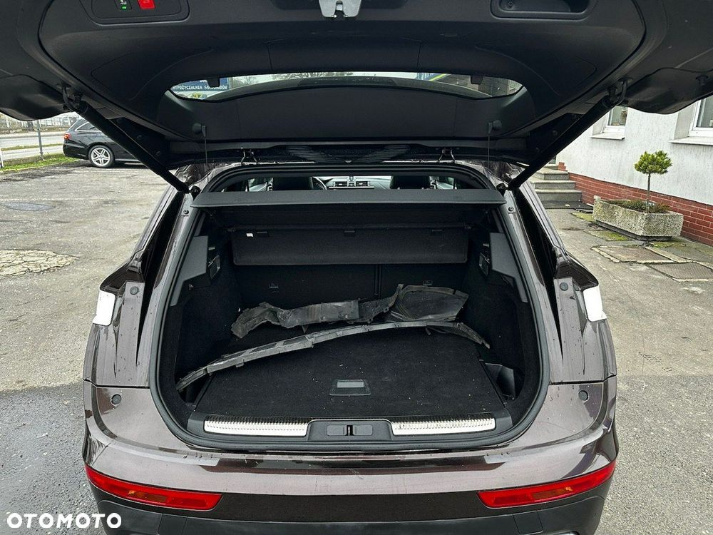 DS Automobiles DS 7 Crossback - 23