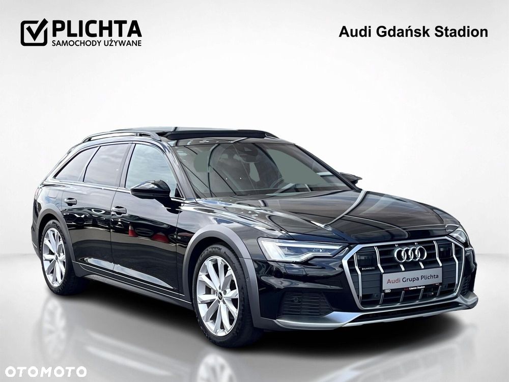 Audi A6 Allroad - 8
