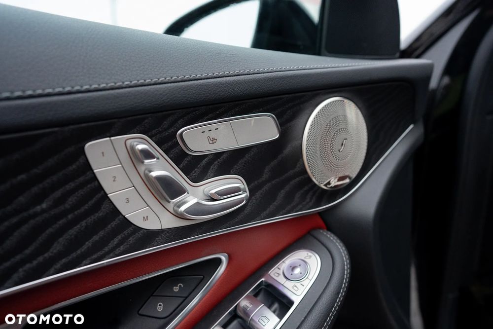 Mercedes-Benz GLC 200 4-Matic - 18