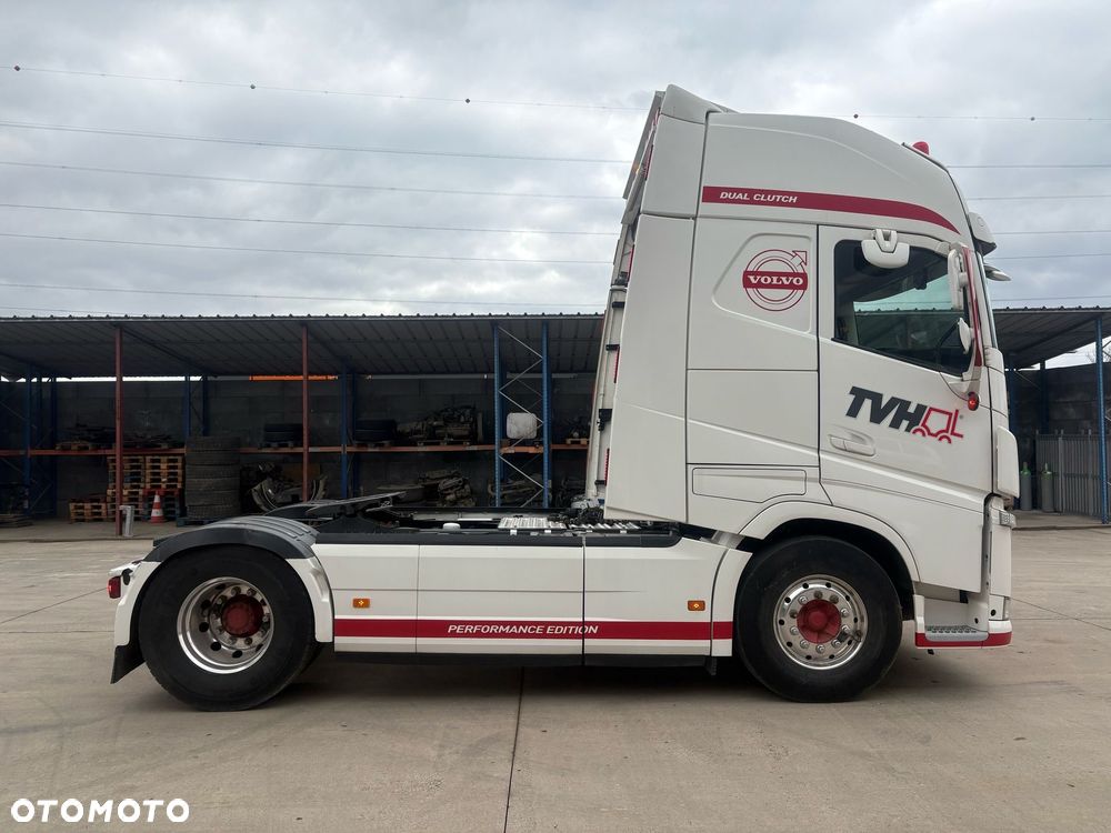 Volvo FH540 ! Full opcja ! 410000km! Unikat ! - 9