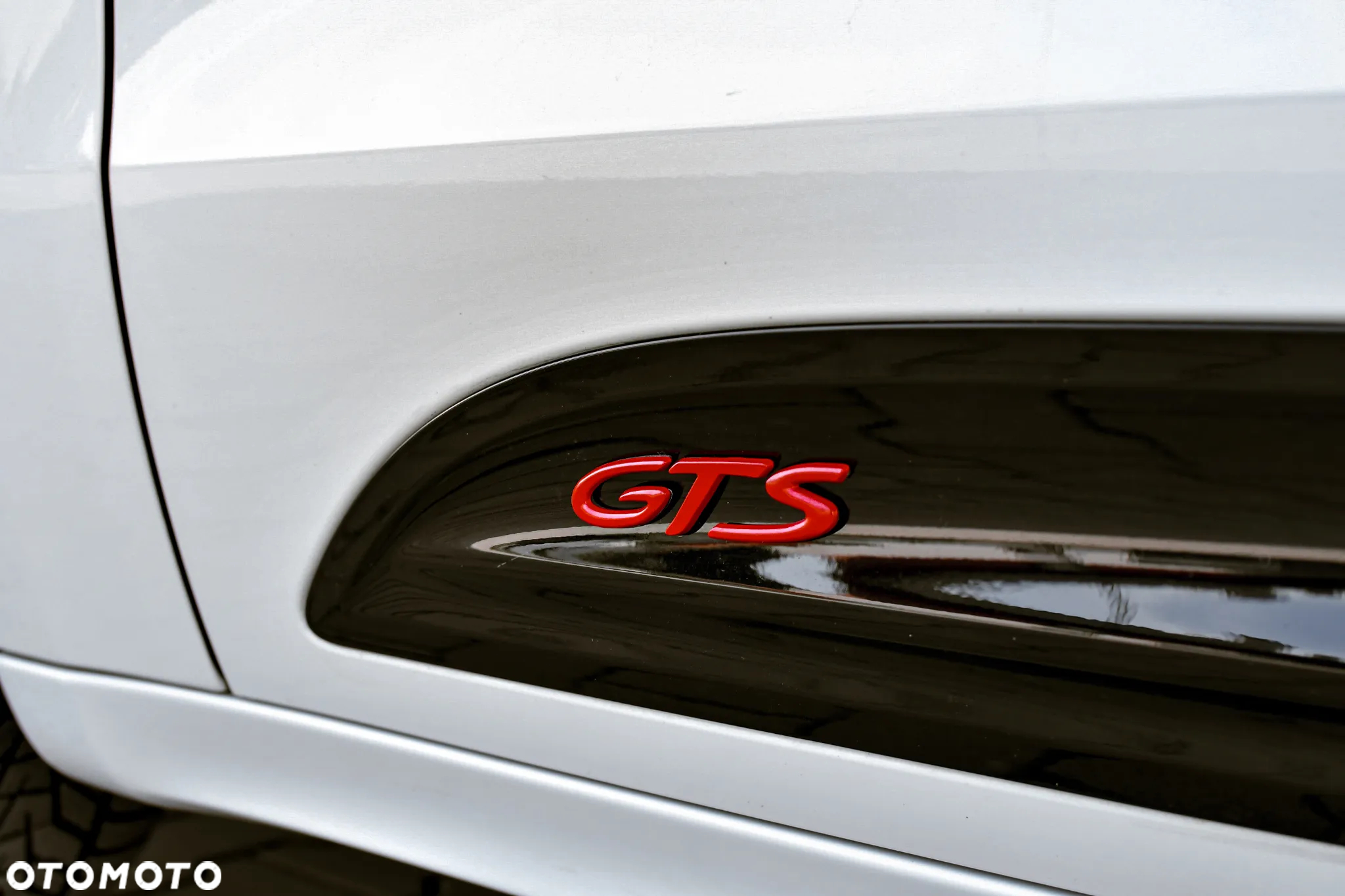 Porsche Macan Standard - 29