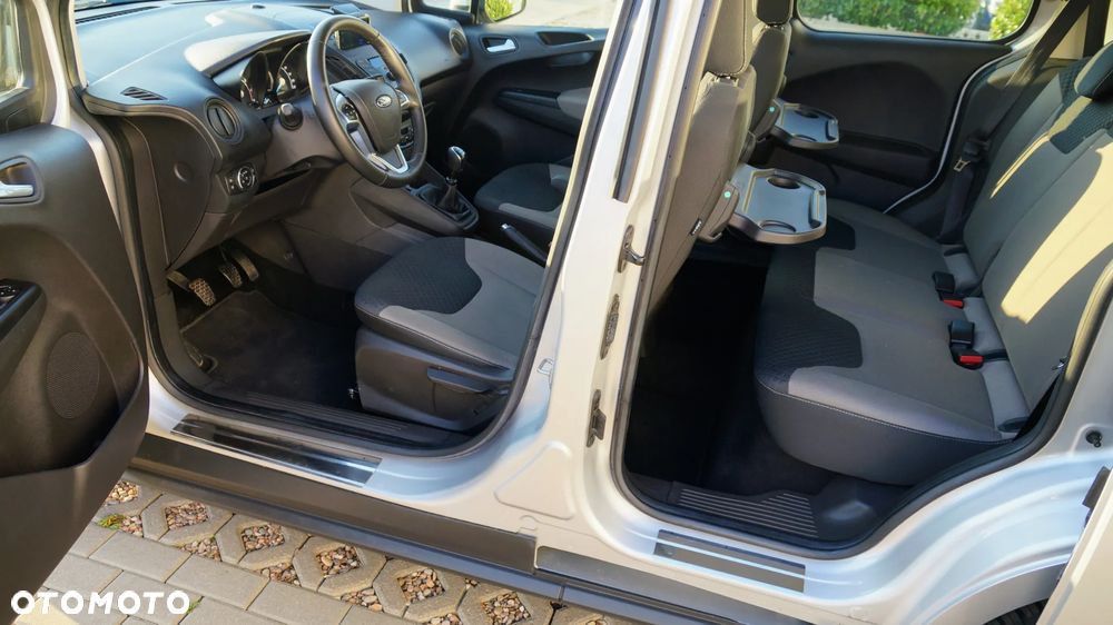 Ford Tourneo Courier 1.0 EcoBoost Trend - 16