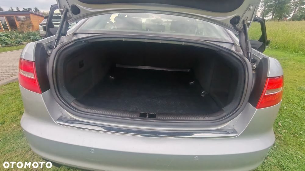 Audi A6 Limousine 2.0 TDI Multitronic - 14