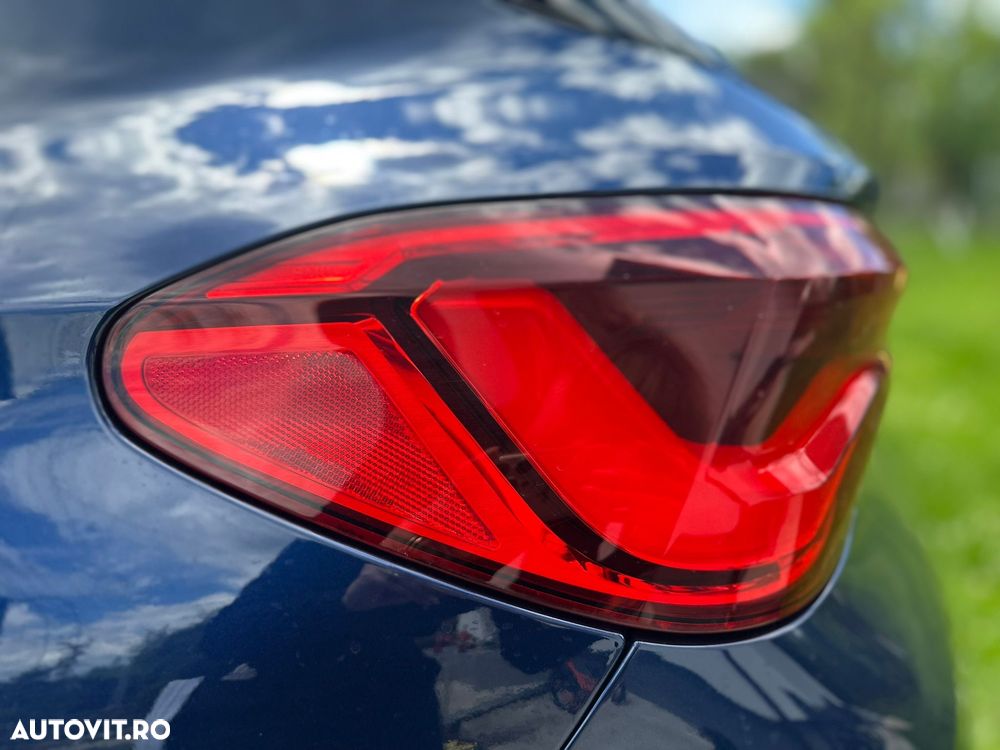 BMW X2 xDrive18d Aut. - 12
